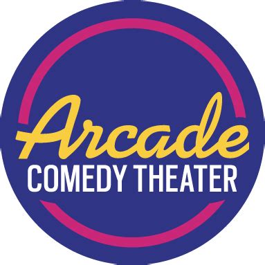 arcade comedy theater|arcade comedy club.